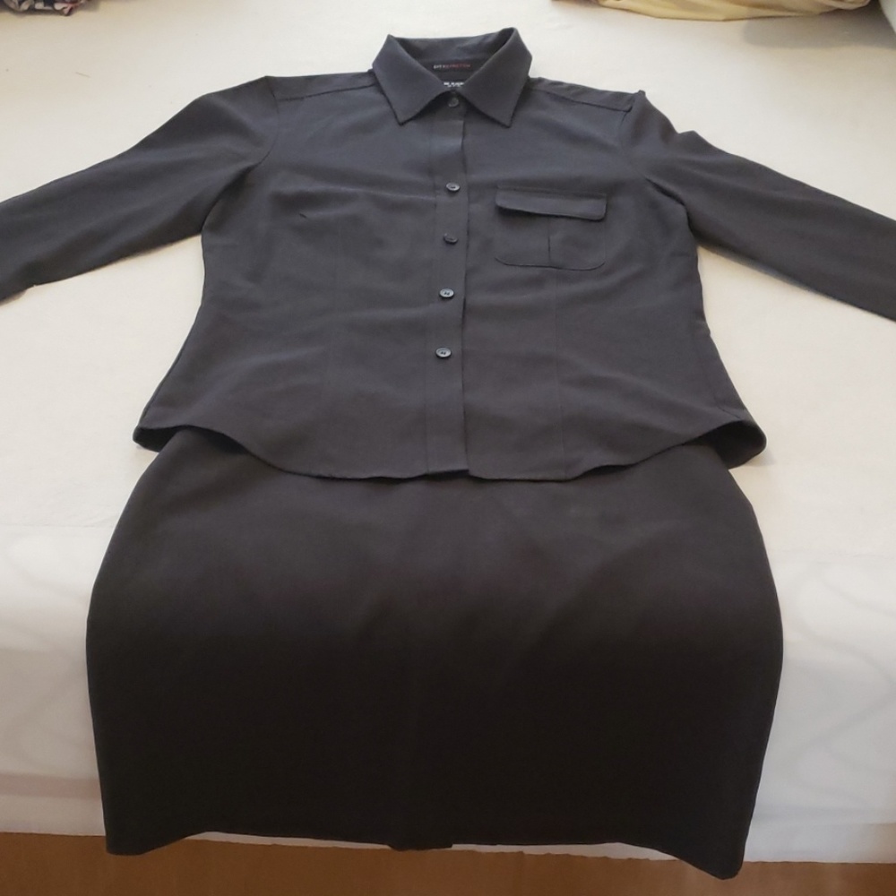 Business suit